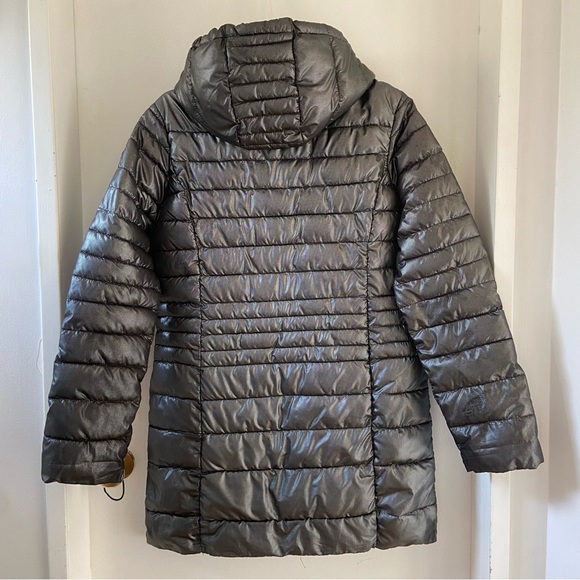 Point Zero packable jacket with hood - Picture 5 of 9